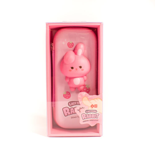 Пенал «Squishy Bunny»