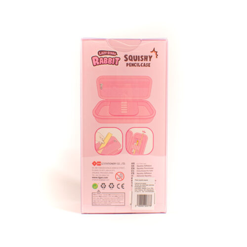 Пенал «Squishy Bunny»