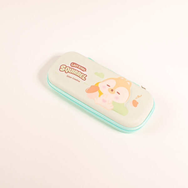 Veveriță Squishy pencil caz.