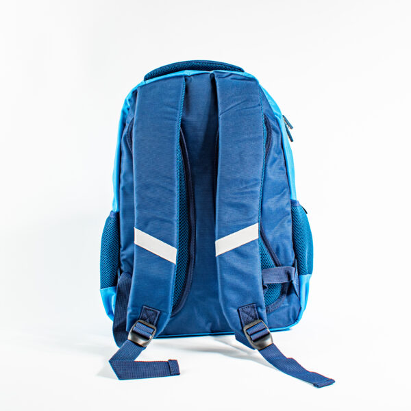 Rucsac școlar "Cosmo" (2 variante)