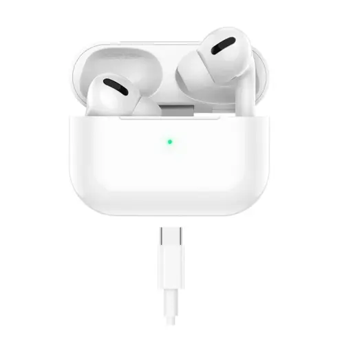 Беспроводные наушники HOCO EW75 True Wireless Stereo (белые)