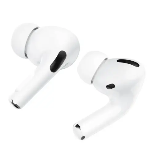 Беспроводные наушники HOCO EW75 True Wireless Stereo (белые)