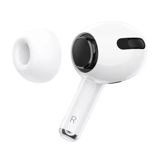 Беспроводные наушники HOCO EW75 True Wireless Stereo (белые)