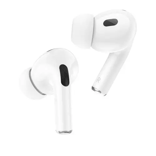 Беспроводные наушники HOCO EW77 True Wireless Stereo (белые)