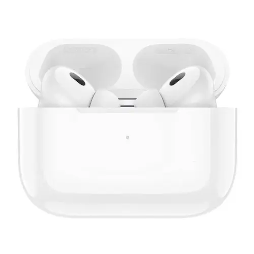 Беспроводные наушники HOCO EW77 True Wireless Stereo (белые)