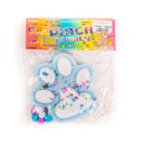 Tapa Paw Slime Jucărie 13cm