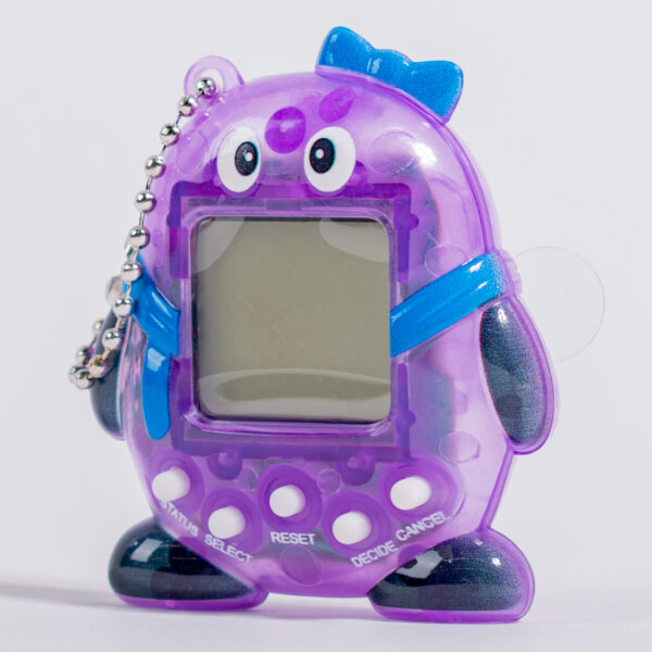 Интерактивная игрушка Тамагочи / Tamagotchi (4 цвета)
