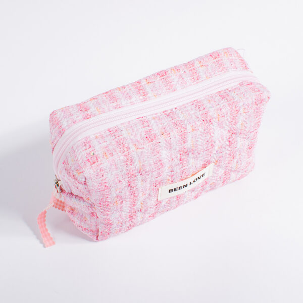 Косметичка Travel (16.5 cm / 2 цвета)