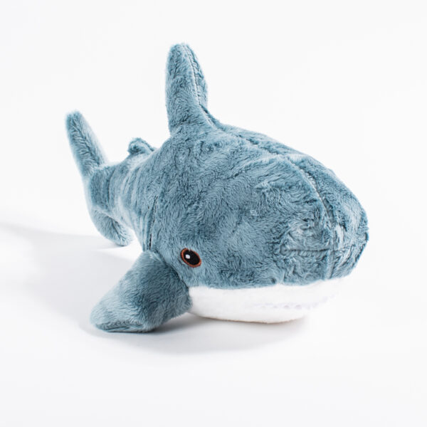 Мягкая игрушка Акула (33 cm)