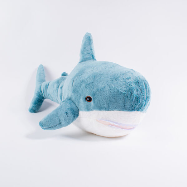Мягкая игрушка Акула (60 cm)