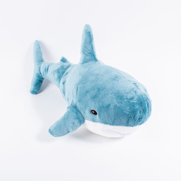 Мягкая игрушка Акула (60 cm)