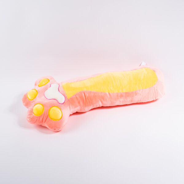 Мягкая игрушка Лапа (70 cm)