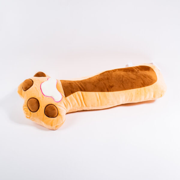 Мягкая игрушка Лапа (70 cm)