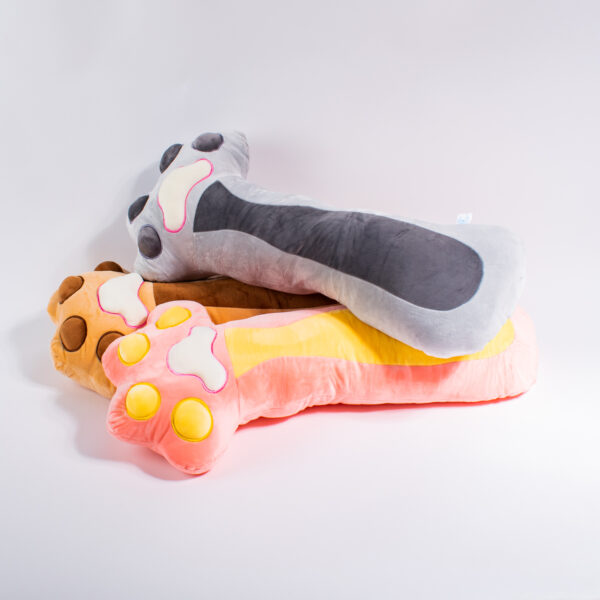 Мягкая игрушка Лапа (70 cm)