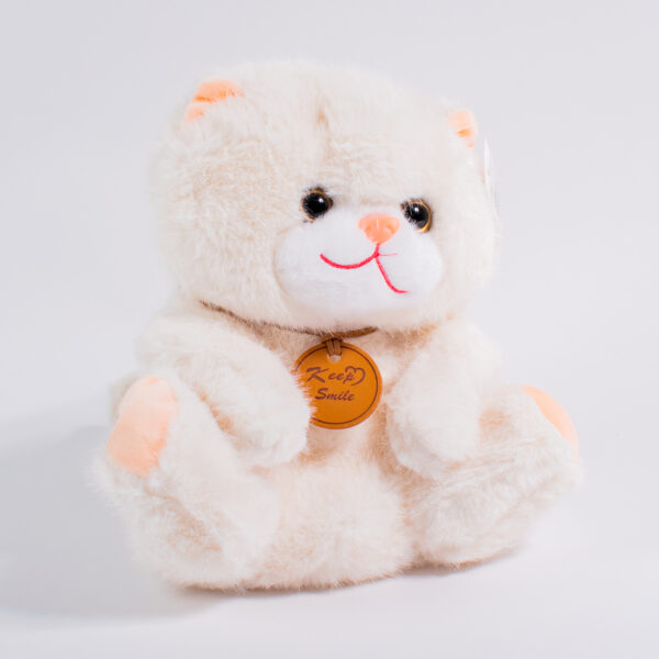 Мягкая игрушка: Милые котики (28 cm)