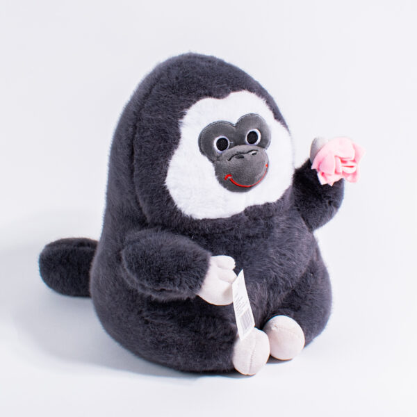 Мягкая игрушка: Орангутанг Лотос (26 cm)