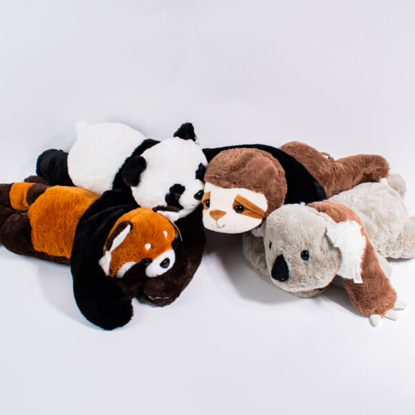 Мягкая плюшевая игрушка с длинными лапками (35 cm)
