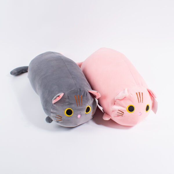 Подушка-игрушка Милый кот (42 cm)