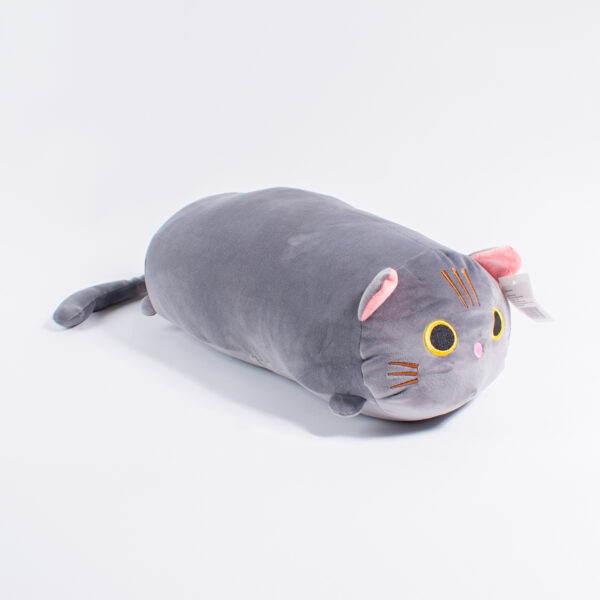 Подушка-игрушка Милый кот (42 cm)