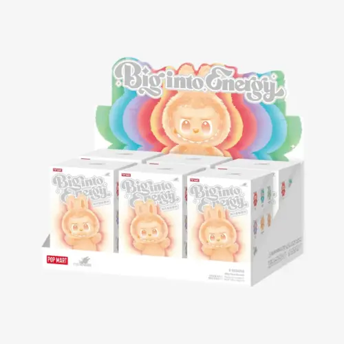 Мягкая игрушка «Зубастый Зайчик Лабубу / Labubu» 15cm (V3)