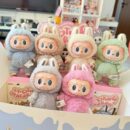 Мягкая игрушка «Зубастый Зайчик Лабубу / Labubu» 16cm (V1)