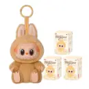 Мягкая игрушка «Зубастый Зайчик Лабубу / Labubu» 16cm (V2)