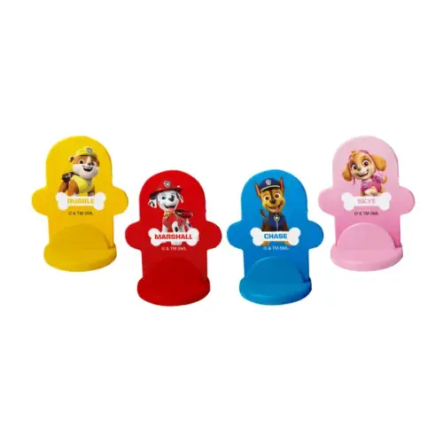 Настольная игра «Монополия Джуниор: Щенячий патруль»