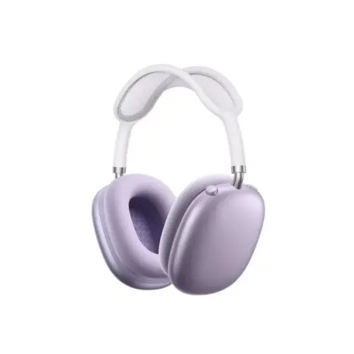 Беспроводные наушники HOCO W65 Happy Bluetooth (фиолетовые)