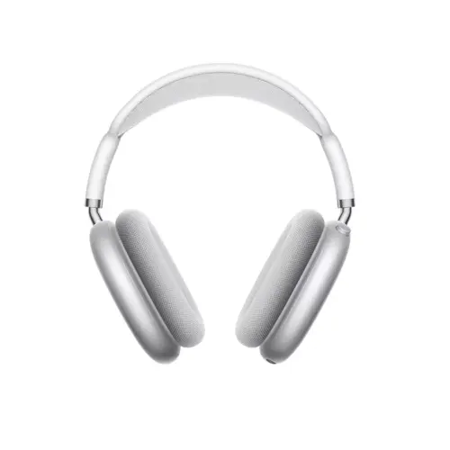 Беспроводные наушники HOCO W65 Happy Bluetooth (серебристые)