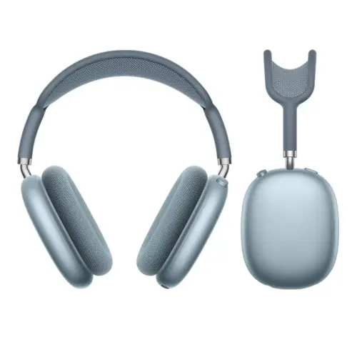 Беспроводные наушники HOCO W65 Happy Bluetooth (синие)