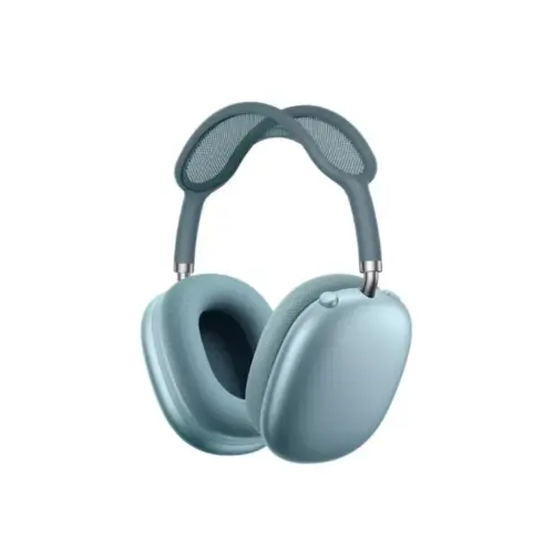 Беспроводные наушники HOCO W65 Happy Bluetooth (синие)