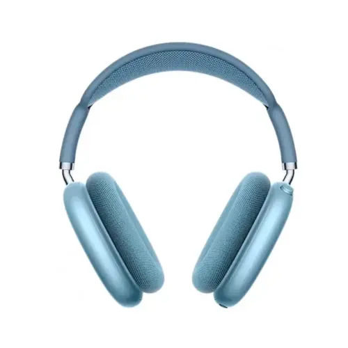 Беспроводные наушники HOCO W65 Happy Bluetooth (синие)